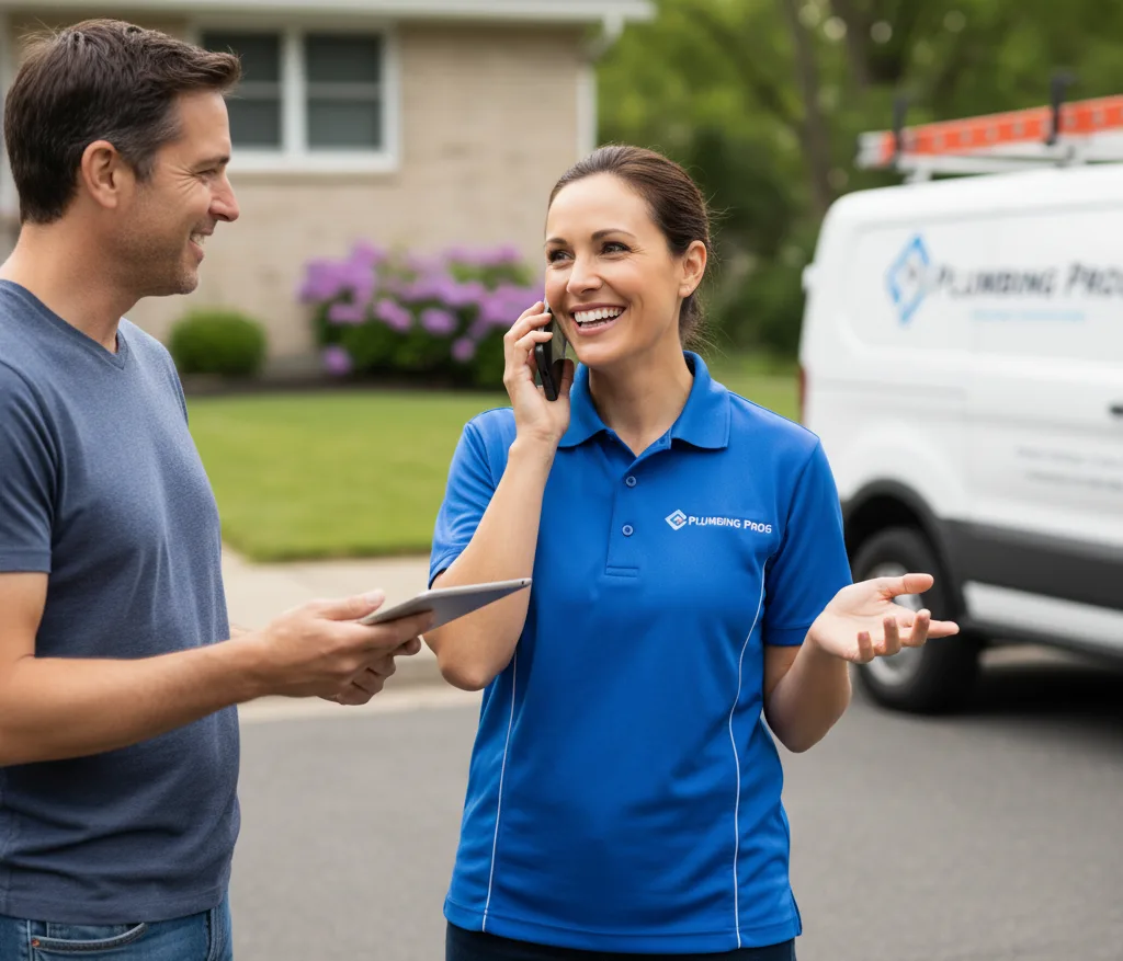 Drain Cleaning in Corydon, IA